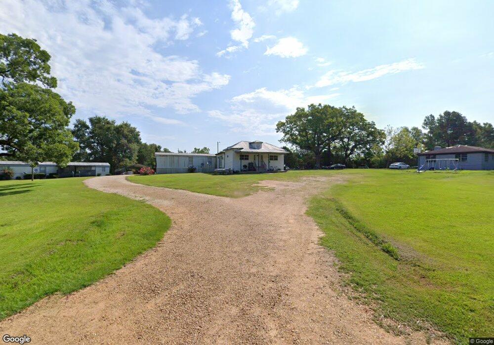 2166 Patterson Rd, Ruth, MS 39662 - photo 1