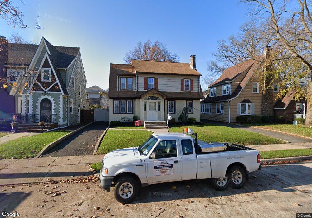 714 Bryant St, Rahway, NJ 07065 - photo 1