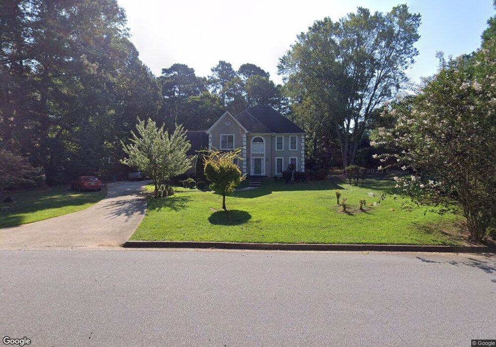 2809 Jodeco Terrace, Jonesboro, GA 30236 - photo 1