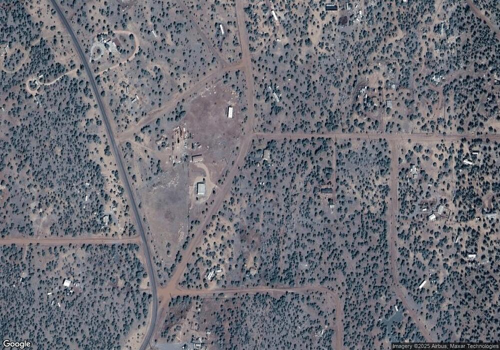 3685 N Quarry Rd, Ash Fork, AZ 86320 - photo 1