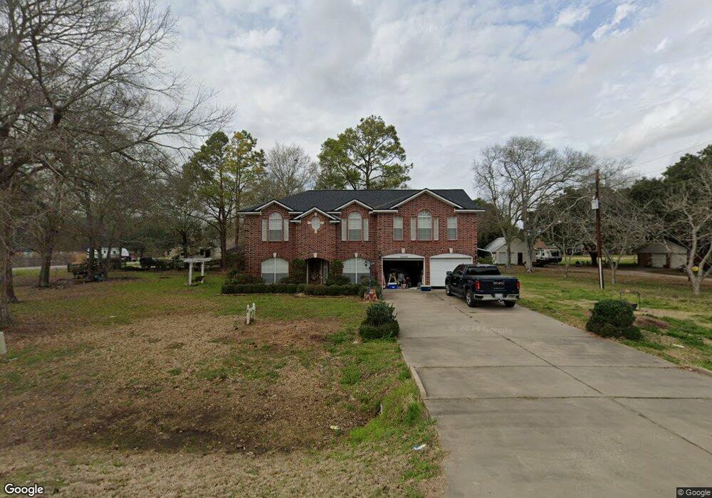 13144 Colony Rd, Needville, TX 77461 - photo 1