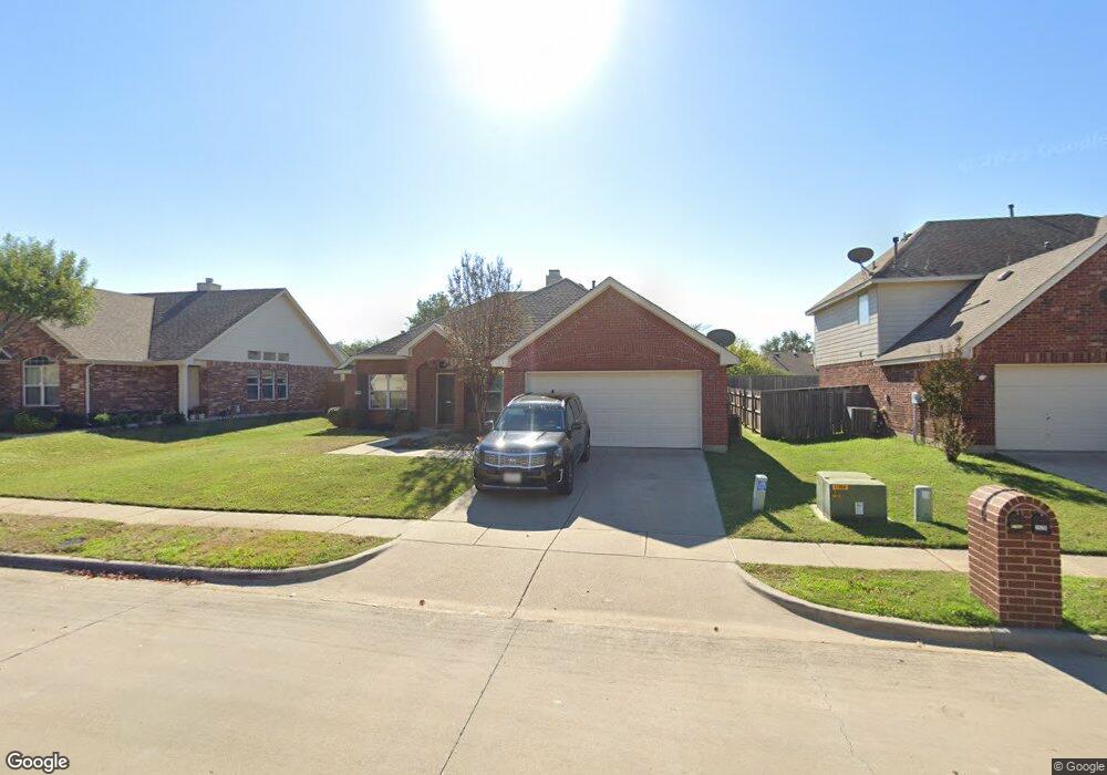 2700 Arabian Ave, Denton, TX 76210 - photo 1