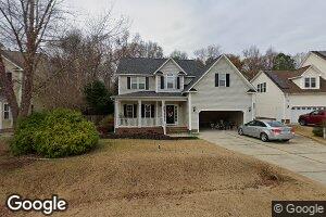 286 Winding Oak Way, Clayton, NC 27520
