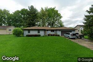 47 Covered Bridge Acres Unit 1, Glenarm, IL 62536