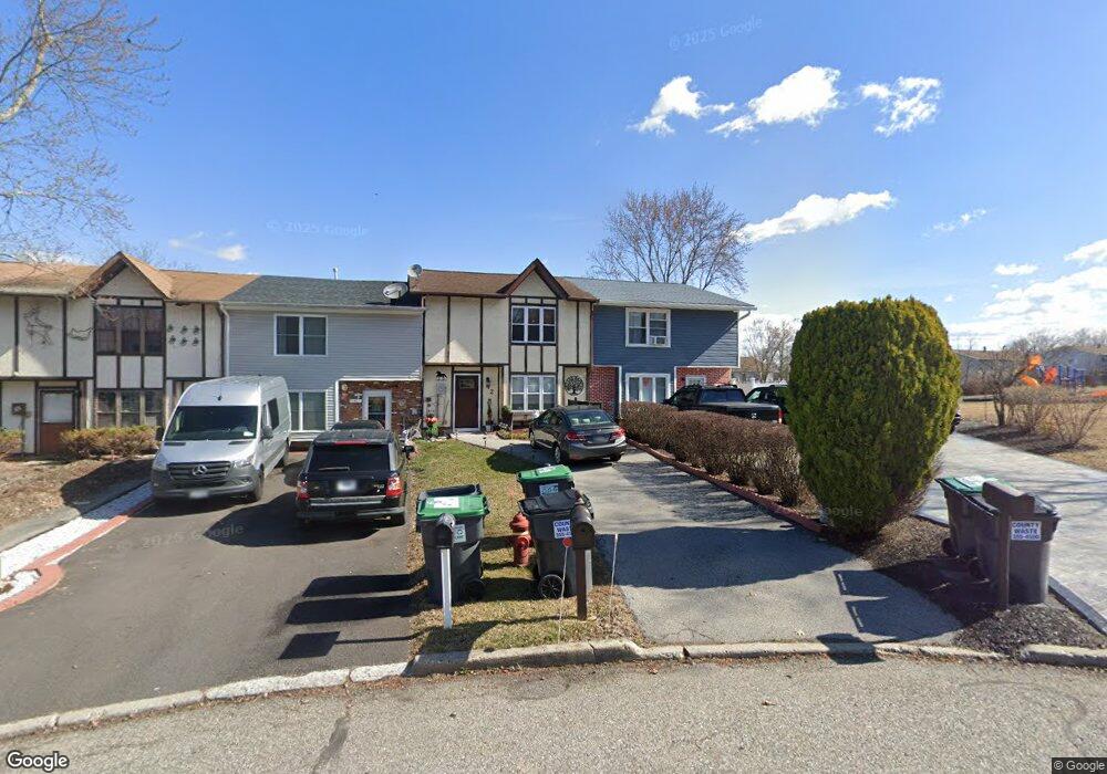 42 Black Stallion Ct, Middletown, NY 10940 - photo 1