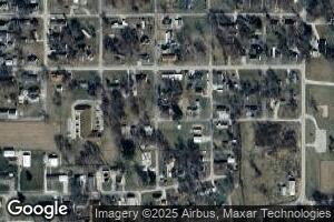 605 Roosevelt St, Bridgeport, IL 62417
