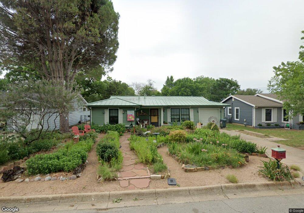 757 Cullum Ave, Hurst, TX 76053 - photo 1