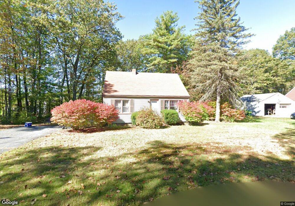 10 Willard Rd, Westminster, MA 01473 - photo 1
