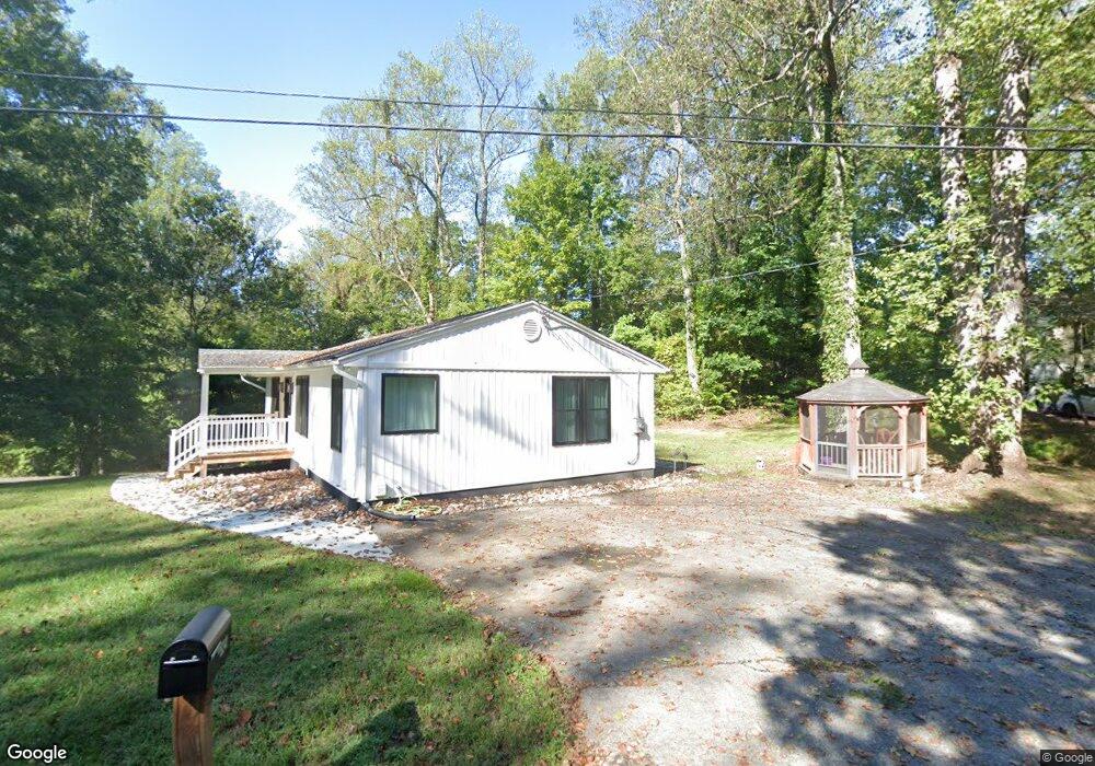 1021 Myrtle Ln, Lusby, MD 20657 - photo 1