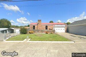120 Toast Rd, Mount Airy, NC 27030