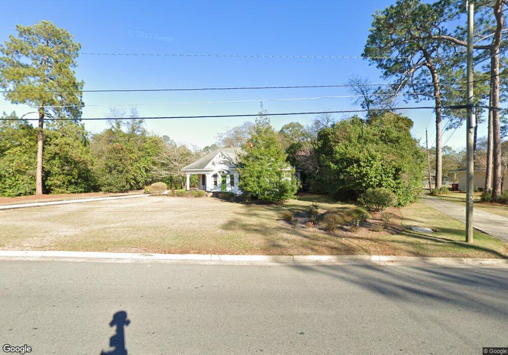 1201 Us Highway 41 N, Tifton, GA 31794 - photo 1