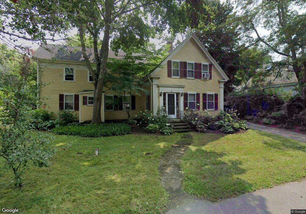 33 W Main St, Wellfleet, MA 02667 - photo 1