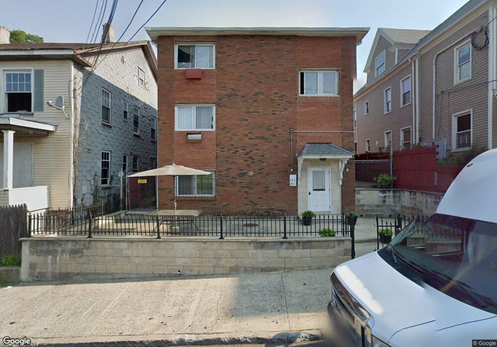 100 Pequonnock St, Bridge Port, CT 06604 - photo 1