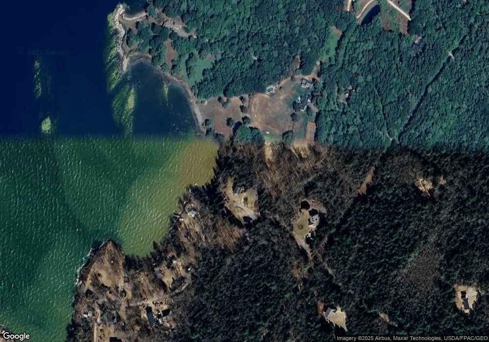 139 Sunset Cove Rd, Harpswell, ME 04079 - photo 1