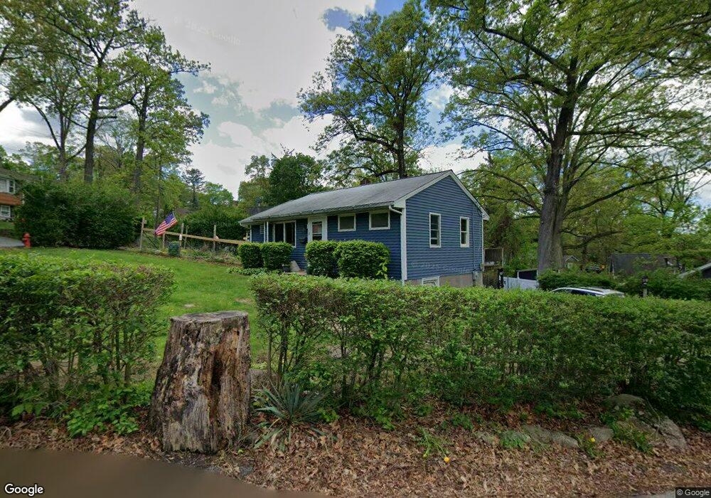 8 Hickory Tree Ln, Sparta, NJ 07871 - photo 1