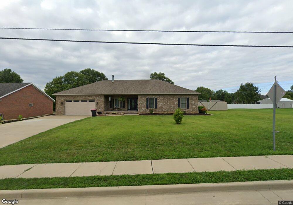 7900 Outer Lincoln Ave, Newburgh, IN 47630 - photo 1