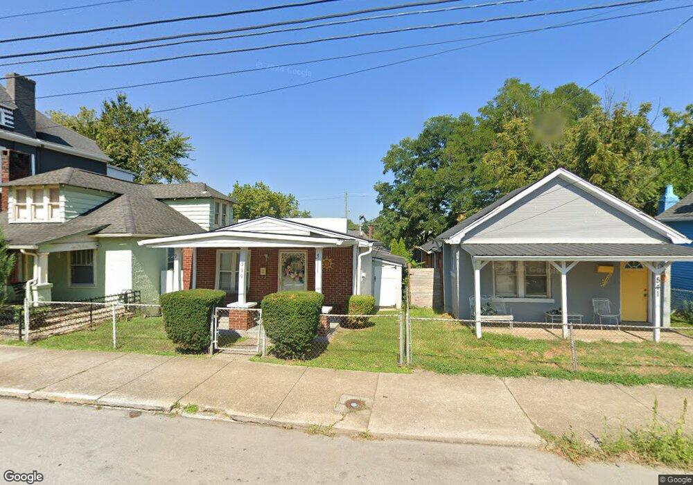 Street View Photo