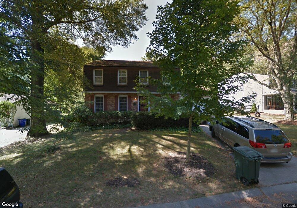 7122 Smooth Path, Columbia, MD 21045 - photo 1