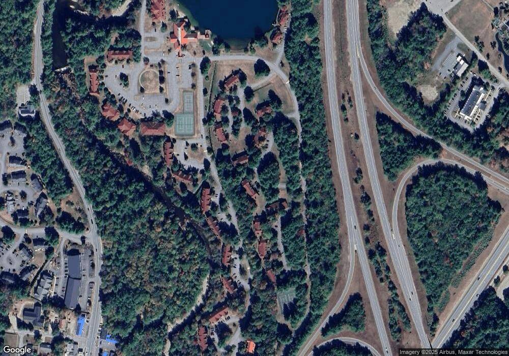 14 Ridge Drive C 38, Woodstock, NH 03262 - photo 1