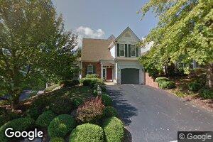 1123 Courtyard Dr, Charlottesville, VA 22903