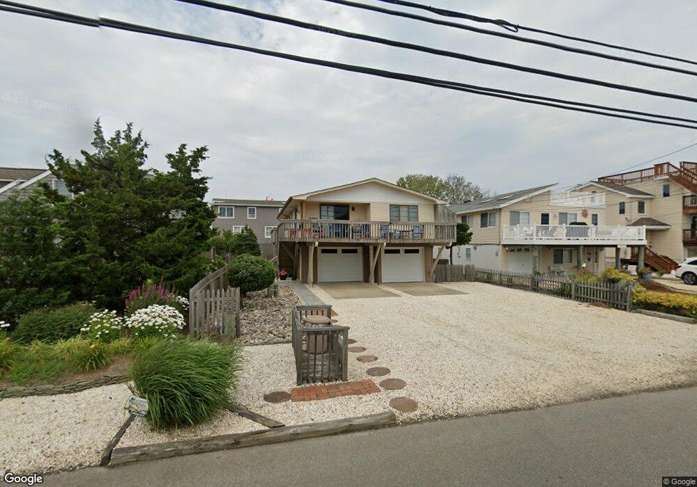 2707 Central Ave, Barnegat Light, NJ 08006 - photo 1