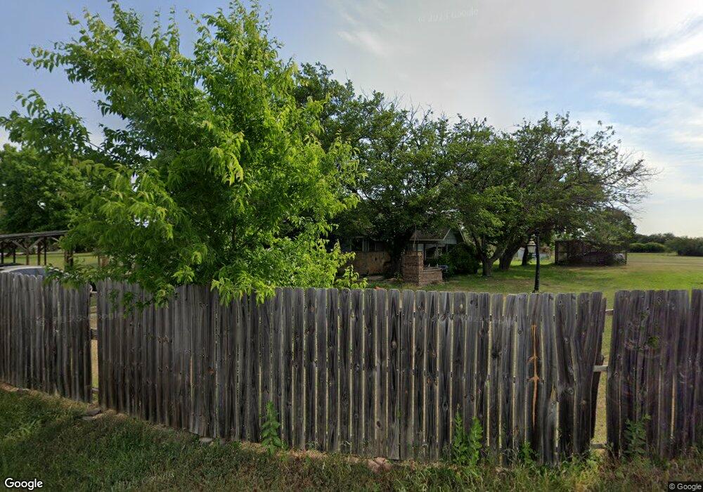 2001 Chaparral Rd, Azle, TX 76020 - photo 1