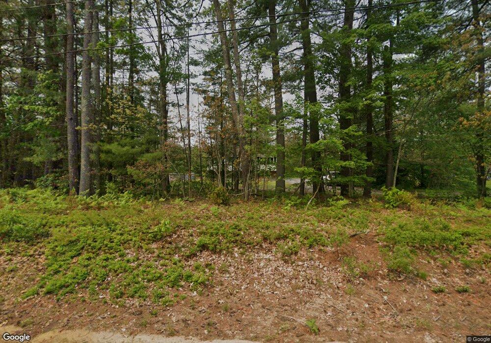73 Wales Bridge Rd, Loudon, NH 03307 - photo 1