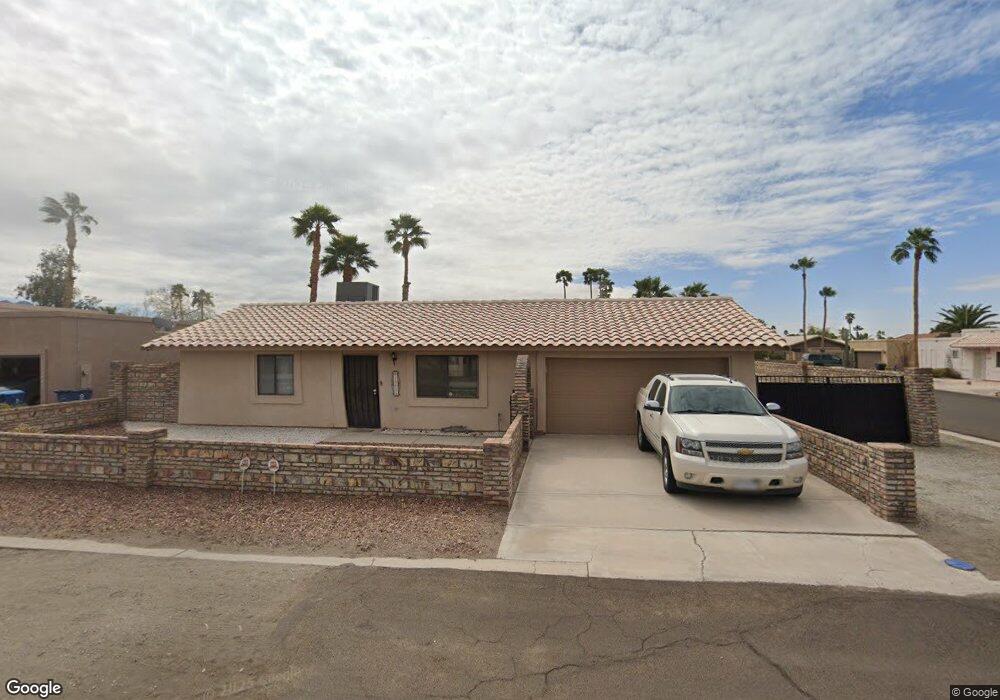 13435 E 44th St, Yuma, AZ 85367 - photo 1