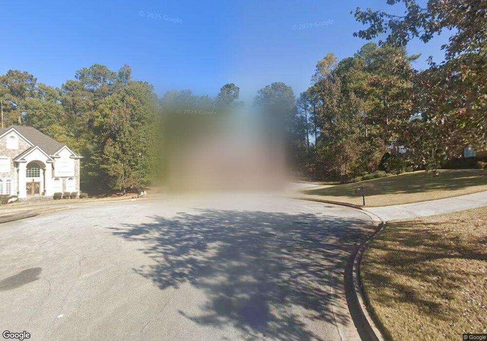 2920 Sutton Place SE, Conyers, GA 30013 - photo 1