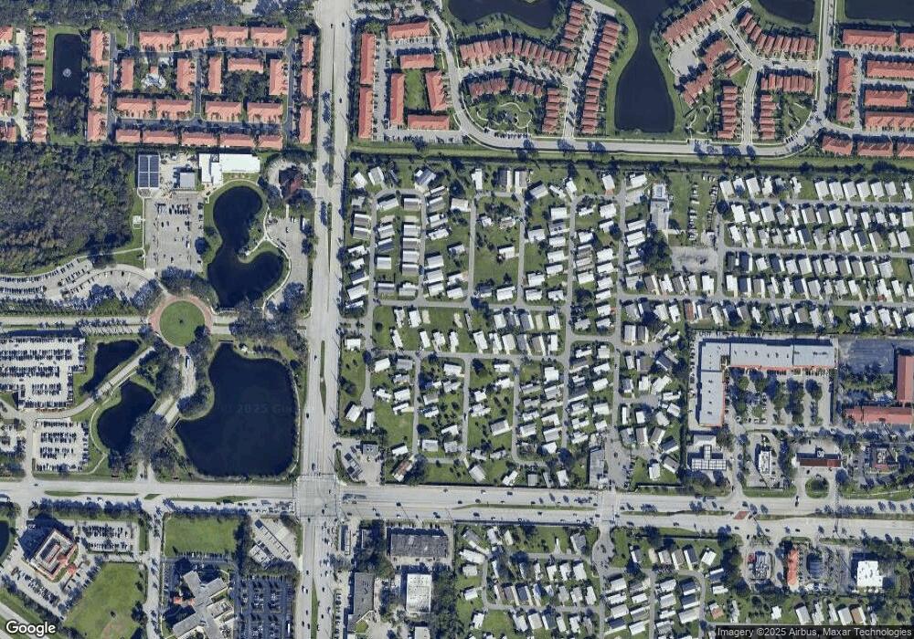 4405 73rd Ln N unit 594, West Palm Beach, FL 33404 - photo 1