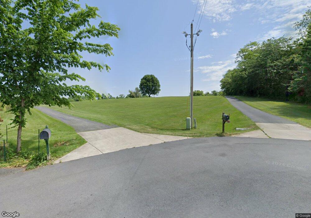 330 Mountain Ln, Knoxville, MD 21758 - photo 1