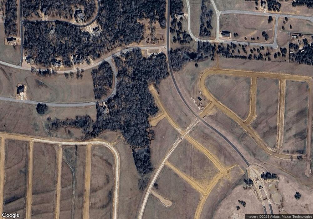 101 Moon Palace Ct, Gordonville, TX 76245 - photo 1