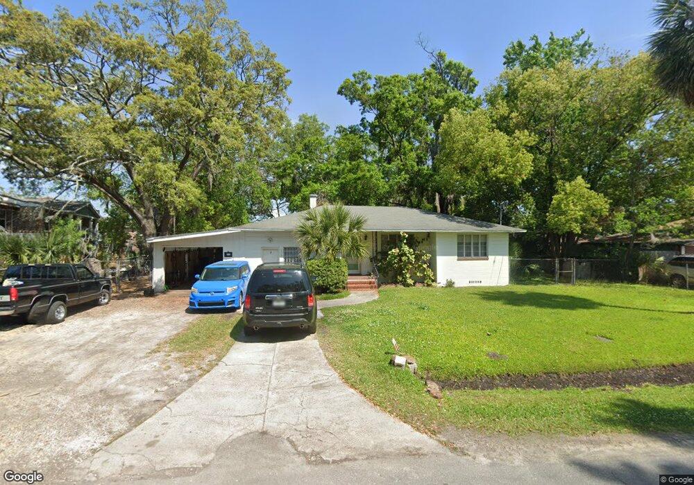 5115 Hollycrest Dr, Jacksonville, FL 32205 - photo 1