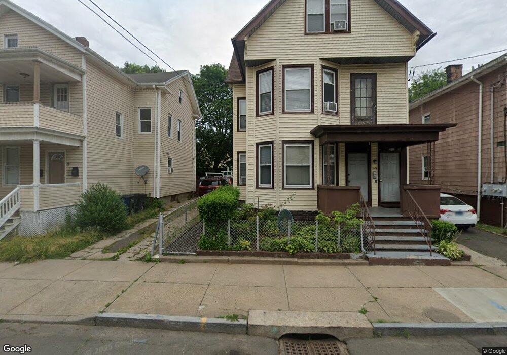 33 Button St unit 2, New Haven, CT 06519 - photo 1