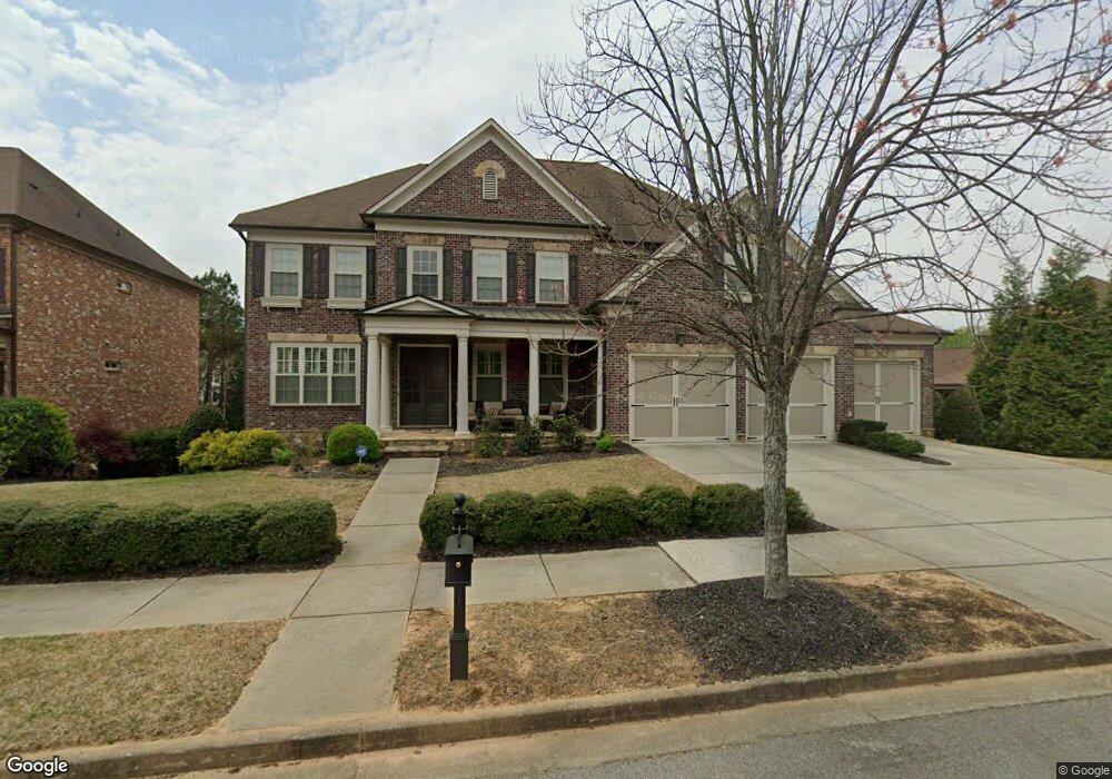 3113 Heybridge Ln, Alpharetta, GA 30004 - photo 1