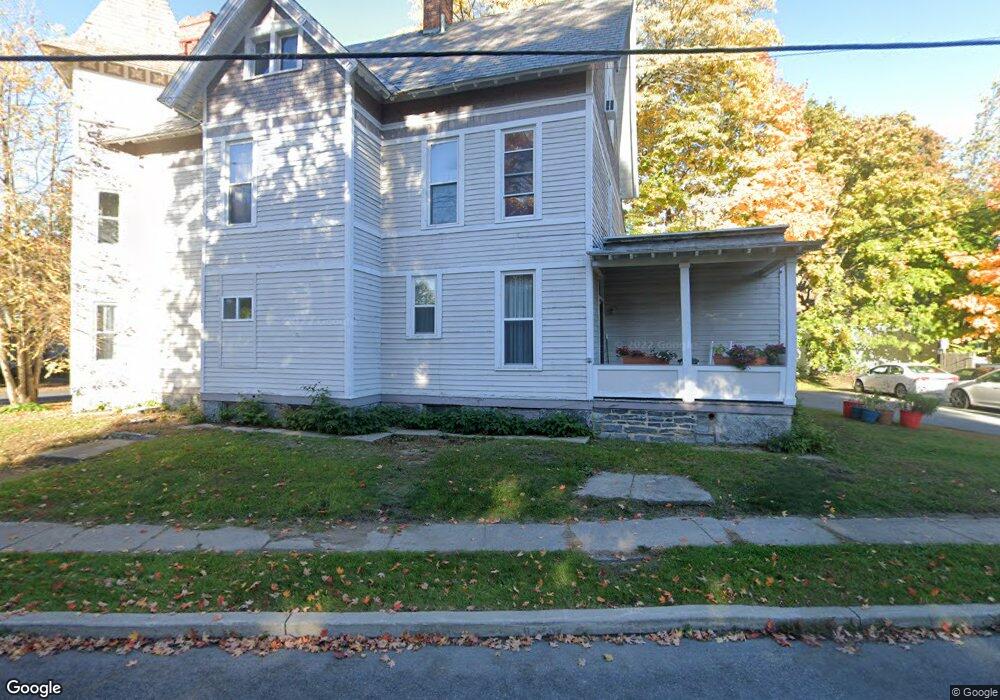 45 41 Crandall unit Crandall & Sherman, Glens Falls, NY 12801 - photo 1