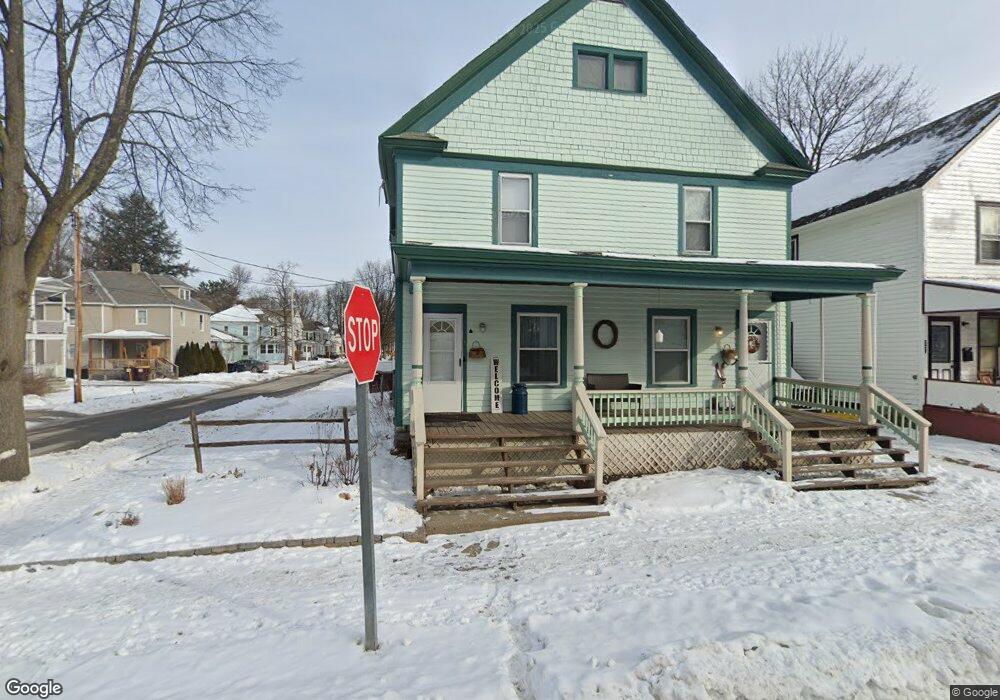 25 Kenworthy Pvrm, Glens Falls, NY 12801 - photo 1