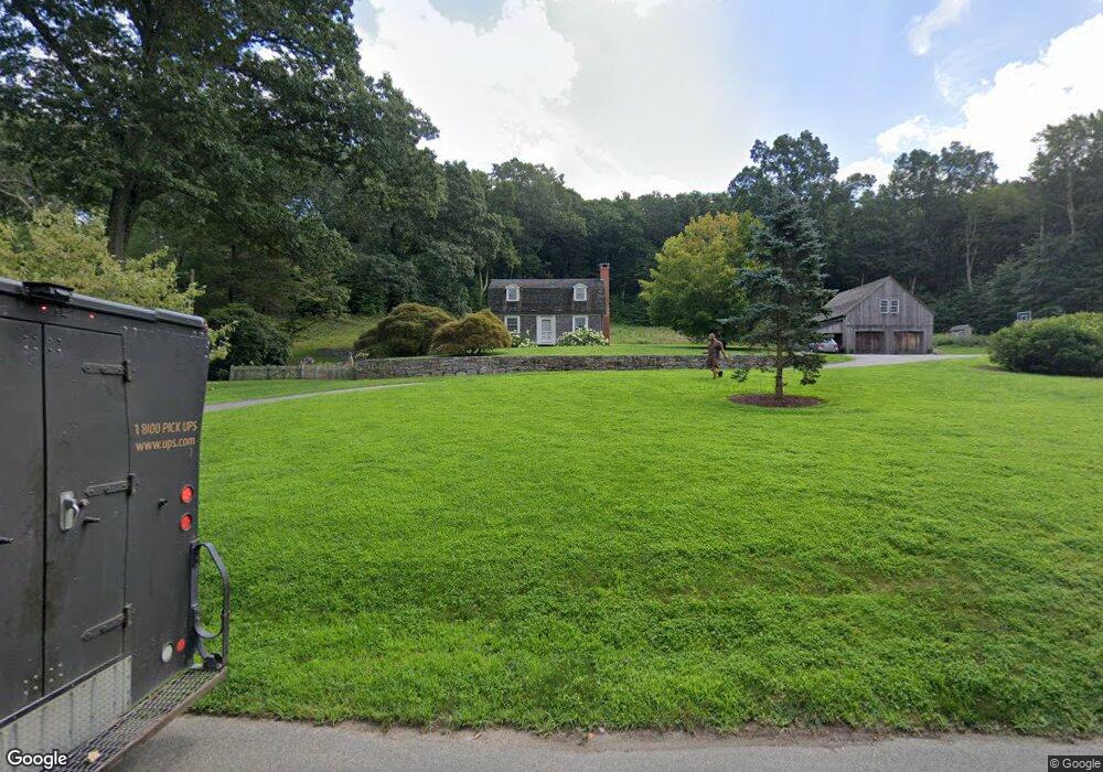 54 Cove Rd, Old Lyme, CT 06371 - photo 1