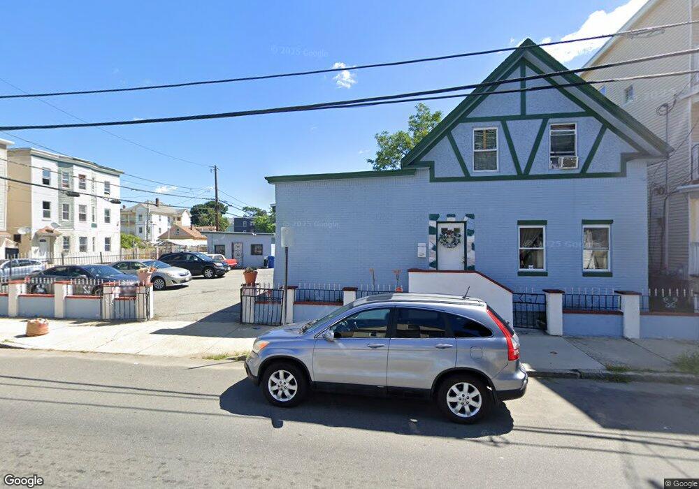 367 Hampshire St unit 369, Lawrence, MA 01841 - photo 1