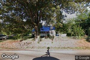 10517 Wayne Route Ff, Patterson, MO 63956