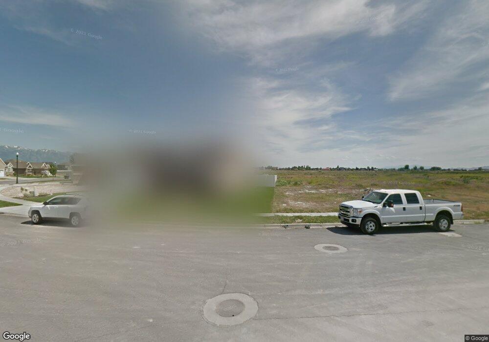 2443 N Hooded Crane Cir, Clearfield, UT 84015 - photo 1