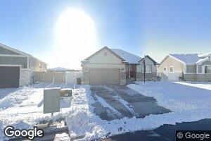2409 N Hooded Crane Cir, Clearfield, UT 84015
