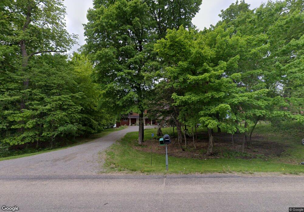 12210 Tall Timbers Rd SW, Garfield, MN 56332 - photo 1