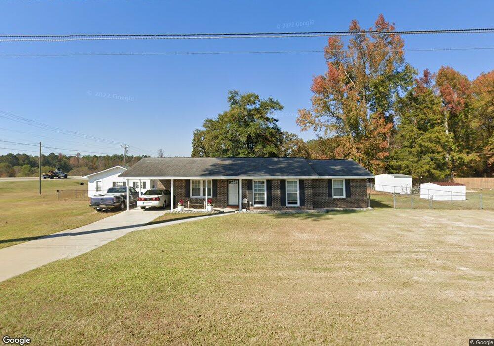 203 Stewart St, Prattville, AL 36067 - photo 1