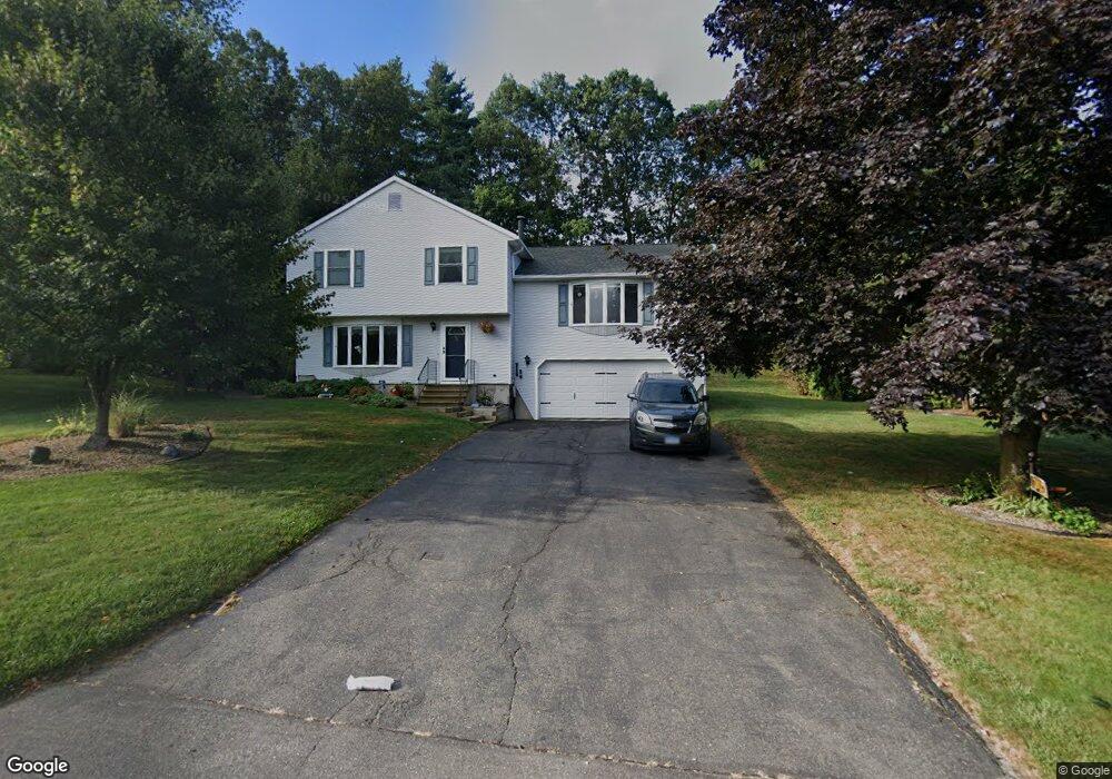 73 Lake Garda Dr, Unionville, CT 06085 - photo 1