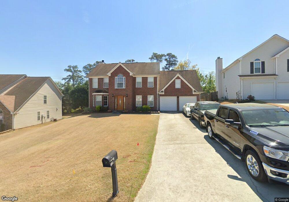 308 Carriage Lake Ln, Stockbridge, GA 30281 - photo 1