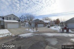 3177 W 5075 S, Roy, UT 84067