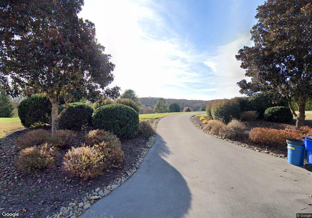 3047 W Gallaher Ferry Rd, Knoxville, TN 37932 - photo 1