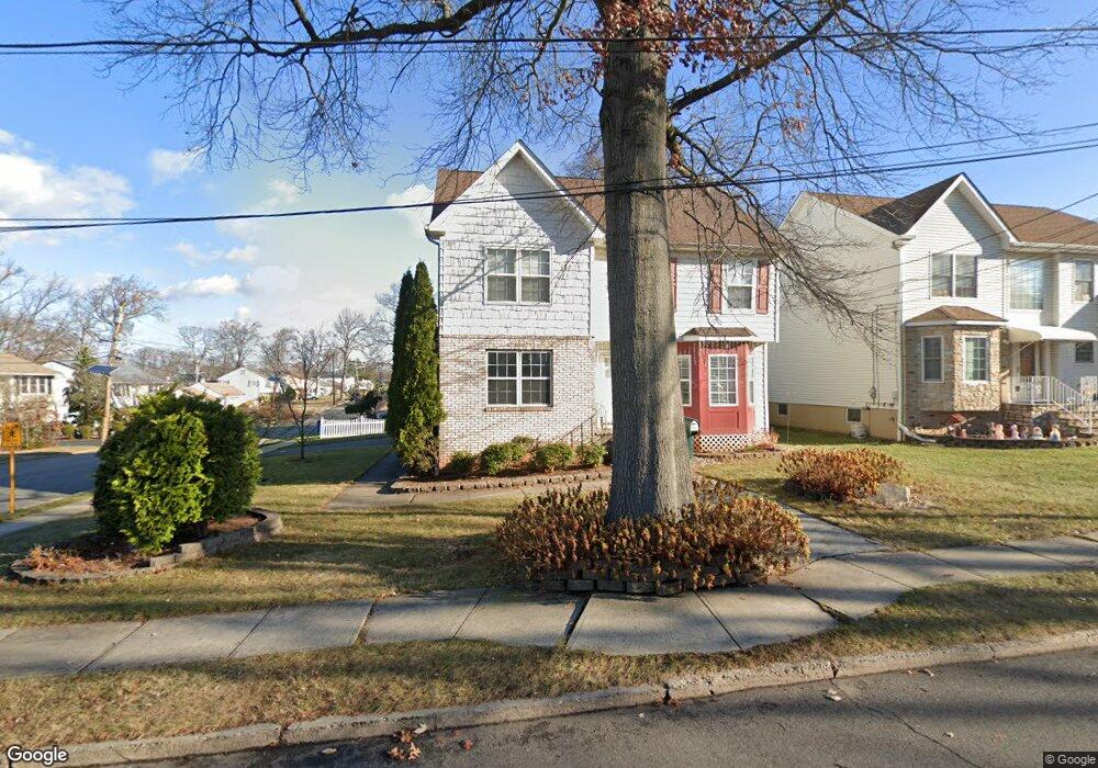 140 S Cliff Rd, Colonia, NJ 07067 - photo 1