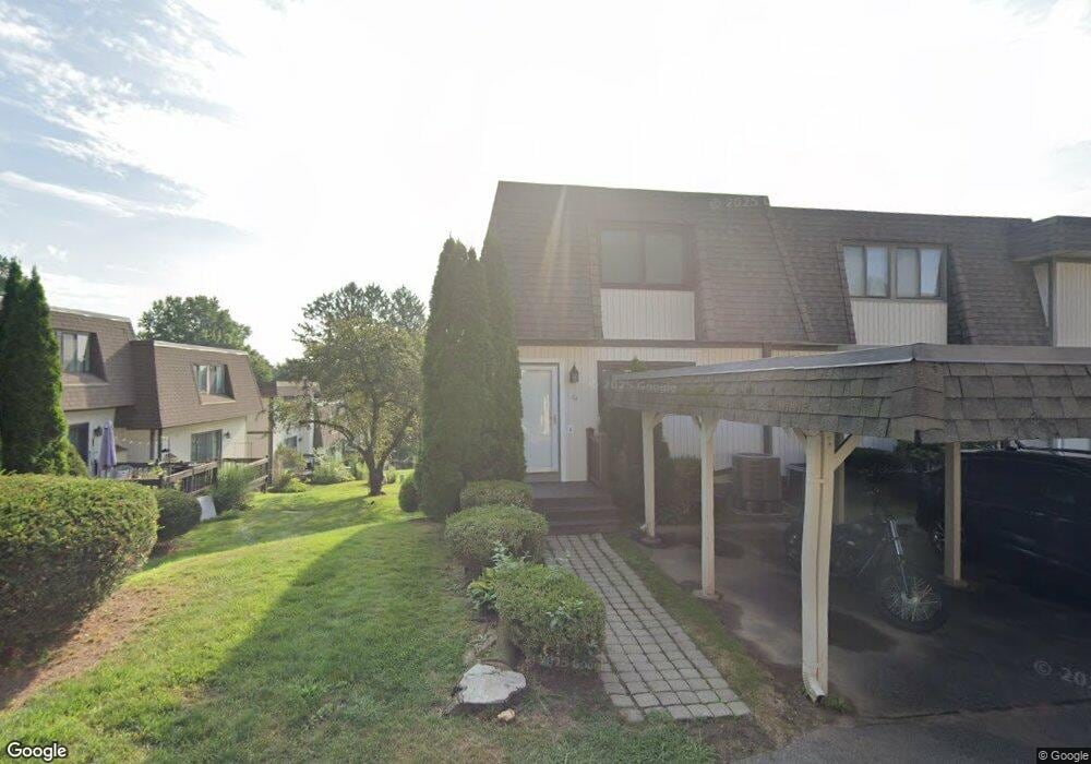 24 Pebblestone Cir, Suffield, CT 06078 - photo 1